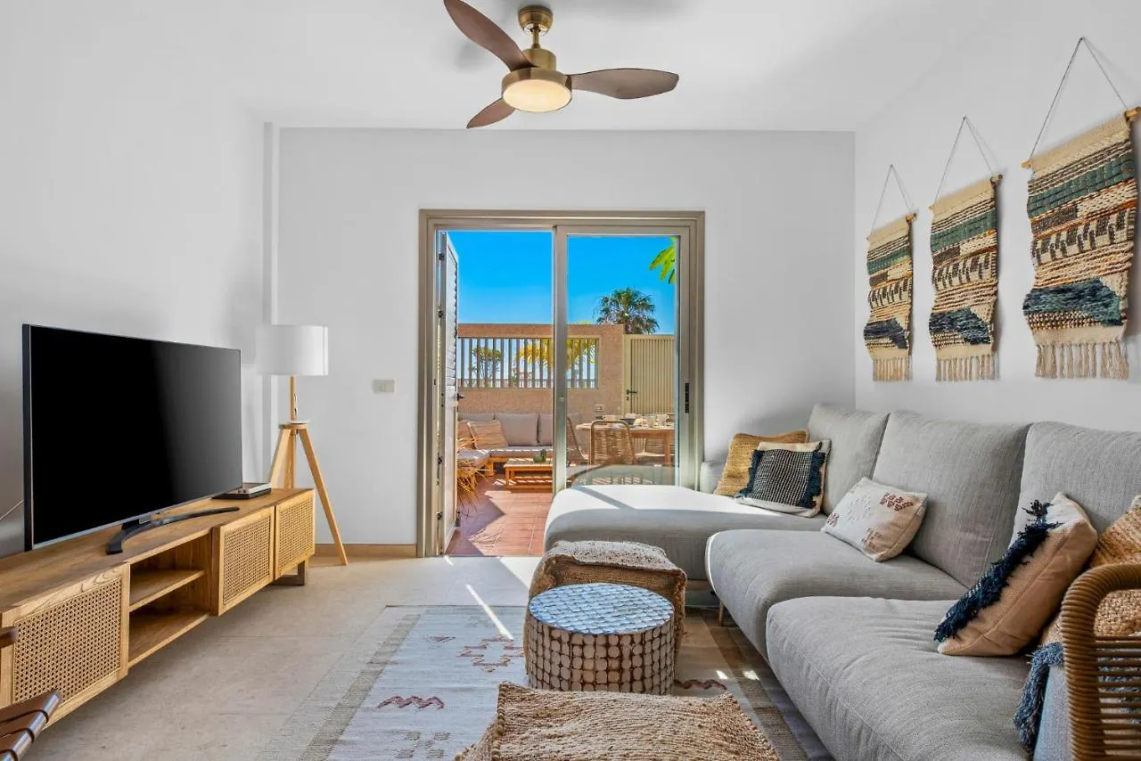 Medano4You Corey'S Beach Holiday Home El Medano