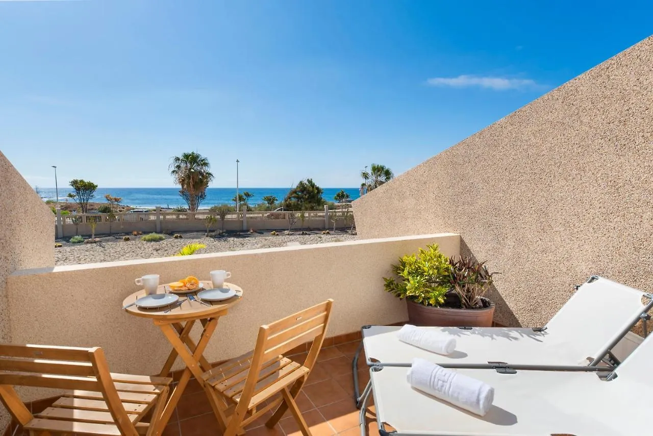 Medano4You Corey'S Beach Holiday Home El Medano