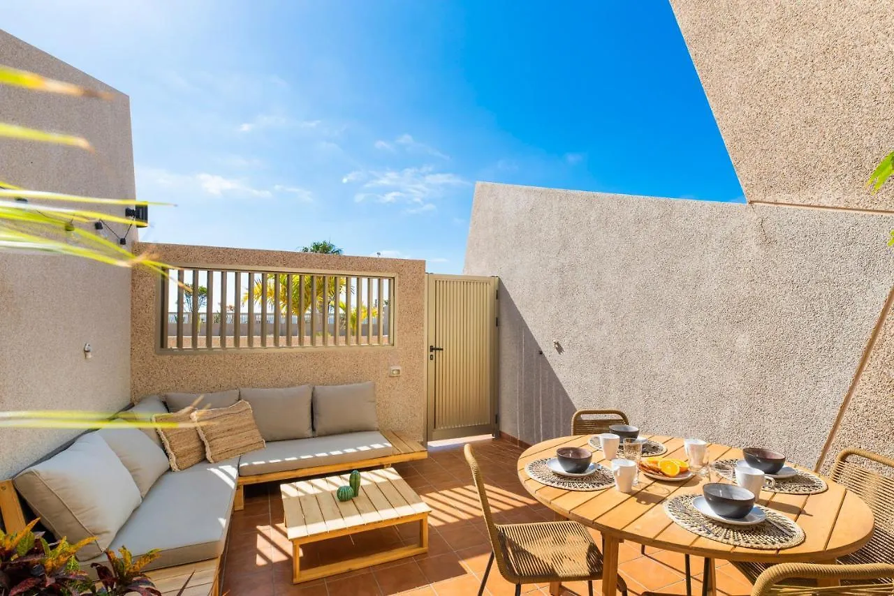 Medano4You Corey'S Beach Holiday Home El Medano  Spain