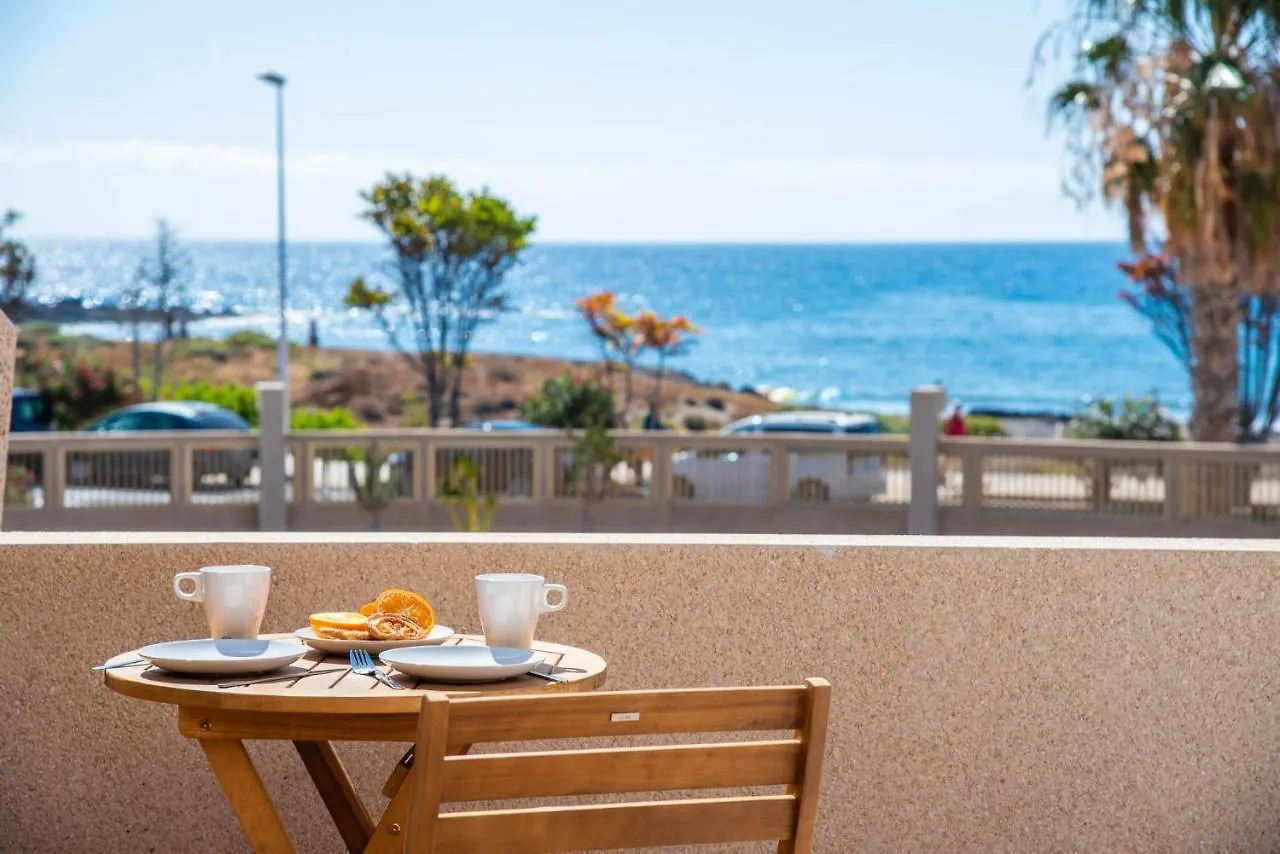 Medano4You Corey'S Beach Holiday Home El Medano  0*, El Medano (Tenerife)