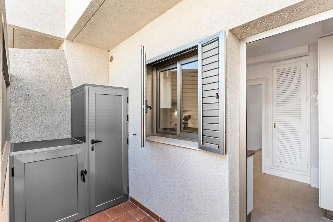 Medano4You Corey'S Beach Holiday Home El Medano  El Medano (Tenerife)