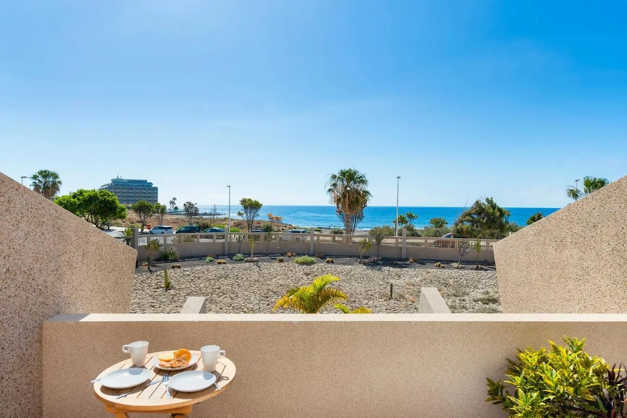 Medano4You Corey'S Beach Holiday Home El Medano  Spain