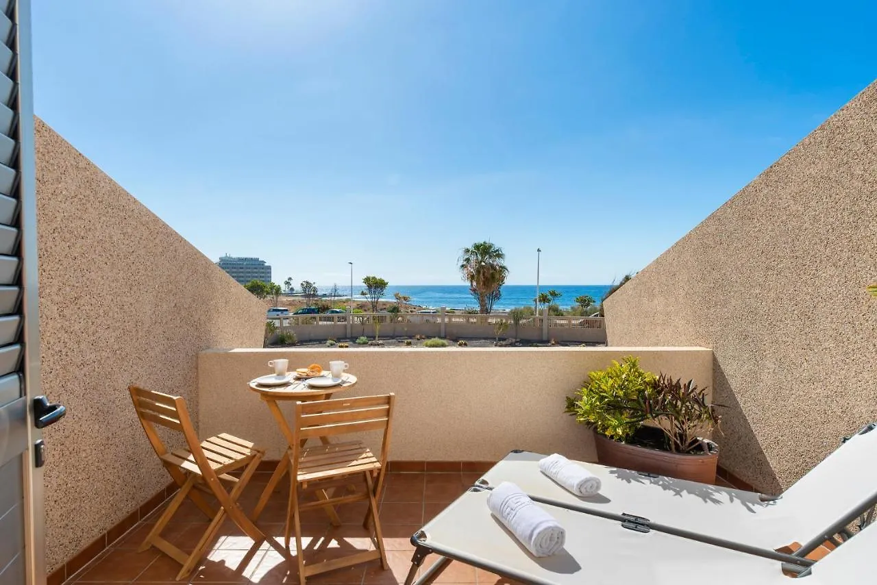 Medano4You Corey'S Beach Holiday Home El Medano  Spain